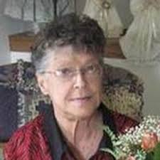 Kay VanAlstine Obituary March 6, 2011