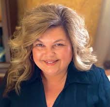 Meet the Board! Kim Partin:...