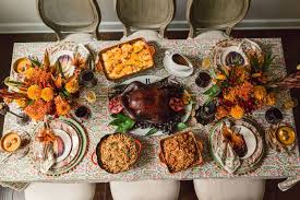 Maybe you would like to learn more about one of these? A Southern Thanksgiving Southern Thanksgiving Thanksgiving Table Thanksgiving Tablescapes