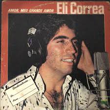 Eli Correa Discography: Vinyl, CDs, & More