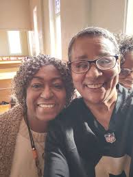 Tanya Moore Hammock and my oldest brother. Curtis D. CRAIG!! SECOND  COUSIN!! MY MOTHER Ernestine Craig IS THEIR GRANDMOTHER THE LATE CORDILIA  MOORE ARE SISTERS. TY Tareen Moore PRECIOUS