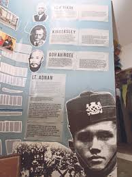 Maybe you would like to learn more about one of these? Mengenali 4 Tokoh Kajang