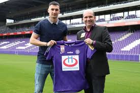 Thomas salamon kommt vom tabellenzweiten der bundesliga, sv grödig. Austria Wien Bindet Alexandar Borkovic Bis Sommer 2022 Bundesliga Ligaportal