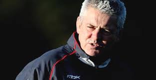 Gatland back in Dublin with a vengeance