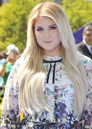 Meghan trainor scored a no. Meghan Trainor Little Mix Wiki Fandom