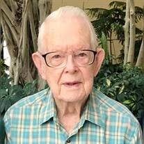 Harry Edwin Westberg Obituary