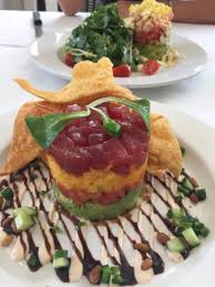 Ten best tacos in palm beach county nicole danna august 18, 2015 9:00am across south florida, chefs sell tacos in every imaginable setting: Best Fish Tacos Ever Review Of Bricktop S Palm Beach Fl Tripadvisor