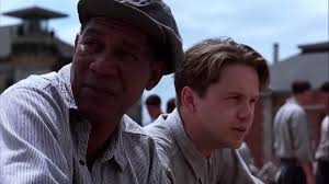 The Shawshank Redemption'