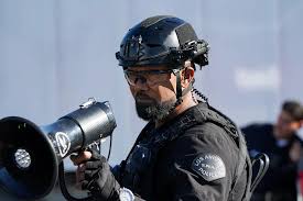 Shemar Moore Announces 'S.W.A.T. Exiles' Renewal Before Its September Premiere