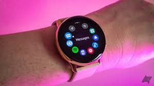 Aug 10, 2021 · 4. Samsung Galaxy Watch4 Spotted On Amazon With Tentative Dates And Prices