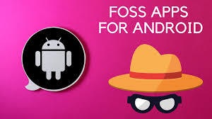 Explore 25+ apps like android, all suggested and ranked by the alternativeto user community. Worried About Privacy Here Are The Best Foss Apps As Alternatives