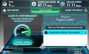 Solved Wnr2000 V2 Does Not Deliver 100 Mbps Port Speed Netgear Communities
