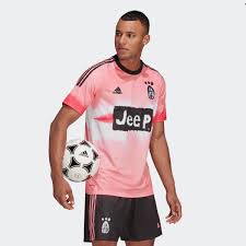 Making major waves for over 120 years, this italian club is one of the most recognizable soccer teams on the globe. Adidas Juventus Human Race Jersey Pink Adidas Malaysia
