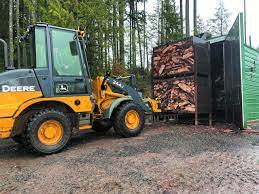 Serving spanaway and the surrounding area. Growing Firewood Business In Washington Is Adding A Second Kiln From Kiln Direct Timberline Magazine
