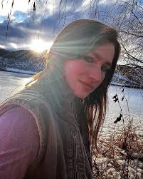 Rain Brown and Snowbird Brown from Alaskan Bush People