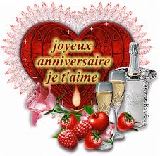 Joyeux Anniversaire Je T Aime Joyeux Anniversaire Mon Amour Image Joyeux Anniversaire Image Bon Anniversaire