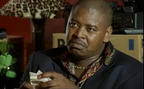 CI5: The New Professionals" Tusk Force (TV Episode 1999)