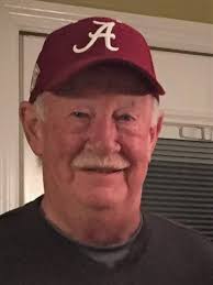 Obituary for Larry Dale Hammond