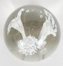 We did not find results for: Handblown Wild Flower Art Glass Paperweight Attributed To Fratelli Toso For Sale At 1stdibs