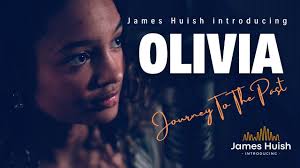 James Huish “Introducing” Olivia Ogle “Journey To The Past