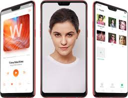 Oppo F7 specs, review, release date ...