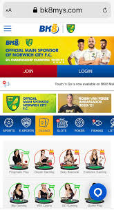 Jun 09, 2021 · it is progressplay's uk gambling licence which allows bk8 to advertise on norwich city shirts. Bk8 Twitter Search Twitter