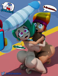 Brawl Stars Porn - Page 214 Of 270 - Rule 34