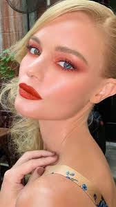 All forms of heterochromia are much less common than hazel eyes and also happen in the animal kingdom in cats, dogs, and more. Everything Kate Bosworth Does To Get Glowing Skin
