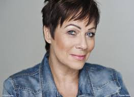Happy birthday to my lovely matty. Denise Welch Confirms She Is Joining Hollyoaks On Itv Loose Women The Northern Echo