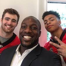 Dalton Scoggins's Instagram, Twitter & Facebook