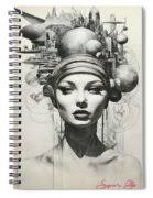 Abstract Beauty I Coffee Mug by Harold Elder