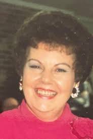 Joyce Wolfe Obituary (1936