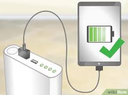 See full list on wikihow.com How To Charge A Power Bank Wikihow