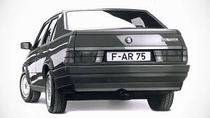 Image result for Navy Blue 1985 Alfa-Romeo