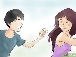 The time has come for you to stop playing defence and go on the offensive side. How To Play Hard To Get For Guys 13 Steps With Pictures