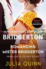 N/a, it has 167k monthly views. Romancing Mister Bridgerton Julia Quinn Author Of Historical Romance Novels
