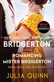 If you want to read free manga, come visit us at anytime. Romancing Mister Bridgerton Julia Quinn Author Of Historical Romance Novels