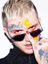 Saiba Que Eu Nunca Vou Parar De Te Amar Lil Peep Beamerboy Peeps Lil Peep Hellboy
