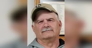 Obituary information for Rodney Duane Norman