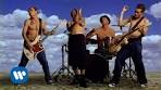 Red Hot Chili Peppers - Californication (Official Music Video ... - YouTube