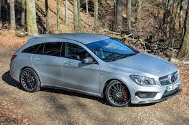 The Wagon That Would Turn Americans Back To Wagons Is The One We Can T Have Mercedes Mercedes Benz Shooting Brake