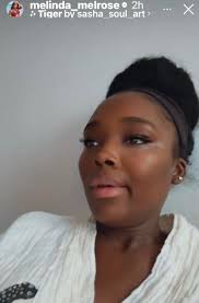 Why is Melinda being shady towards Tolu