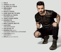 Daddy yankee & justin bieber (sin. Justin Bieber Crew On Twitter Despacito Remix By Luis Fonsi Daddy Yankee Ft Justin Bieber Will Be Featured On Luis Fonsi S Album Vida That Is Releasing On February 1st Https T Co 6ducasli1k