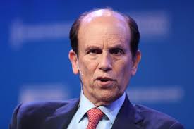 Notable & Quotable: Michael Milken