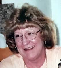 Regena Collin Obituary