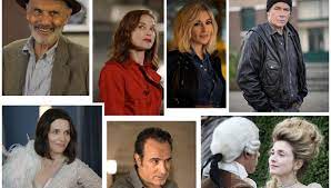 Sur cette page, vous avez la possibilité de voir dix pour cent saison 2 épisode 2 en streaming français sur voirfilm. Dix Pour Cent Derniere Saison Les Dix Guests Qu On Retiendra De Cette Serie