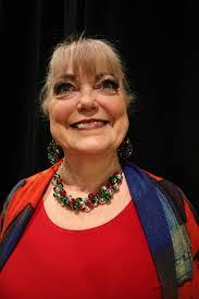 Deb Grace's Instagram, Twitter & Facebook