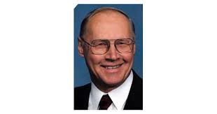 Donald Henke Obituary (2019)