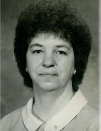 Obituary information for Jeanette Francis Strunk