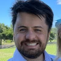 Alex Nebel's Instagram, Twitter & Facebook